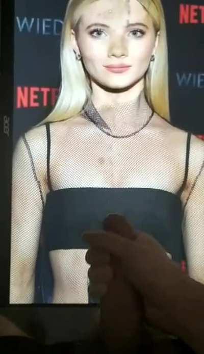 ——-NEW HERTSGIRLS SUB REDDIT ——— my bud jerkin his big hard cock 2 Freya Allen and huge cum tribute - If u want 2 b fed celebs and porn and show off jerkin over them on a second screen - public or private sessions - add hertsgirls on k1k - second screen r