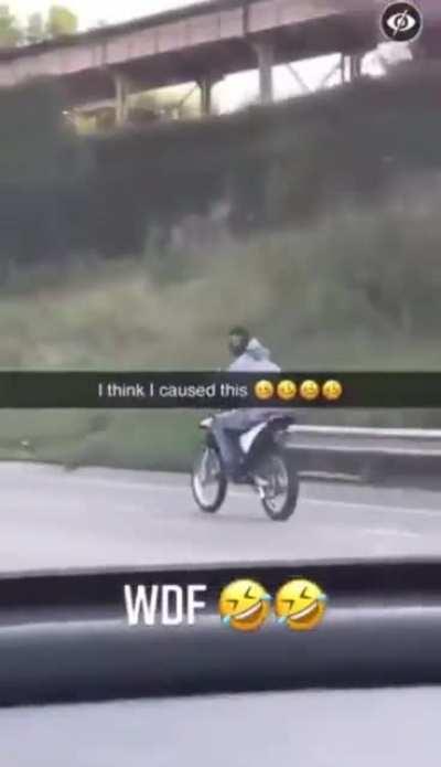 I’ve literally been crying at this shit for like 15 minutes bro💀💀