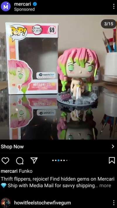 Loser city advertisement 