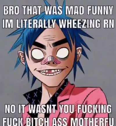 subversion of expectations