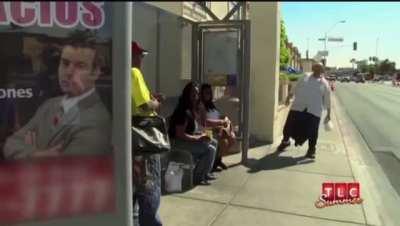 The Man with the 132-Pound (~60 kg) Scrotum