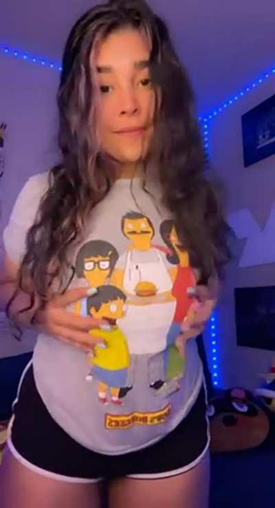 Would you let me use your face until I cum?