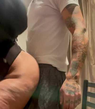 Been goin through/editing these clips the past few days🔥