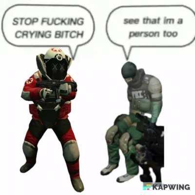 Medic dozer in a nutshell