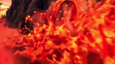 Yeah....I need another animated series