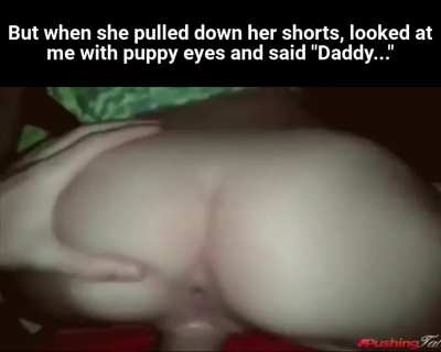 What do you want to talk about baby girl? 😈