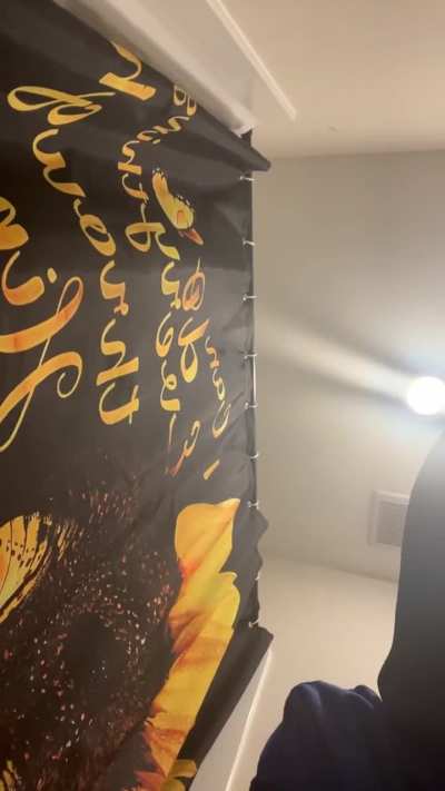 your favorite ebony farter