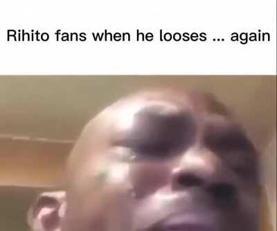 The state of the Kengan Fans