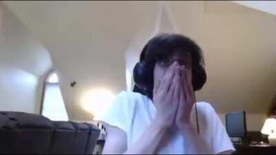 I think I’ve gone deaf