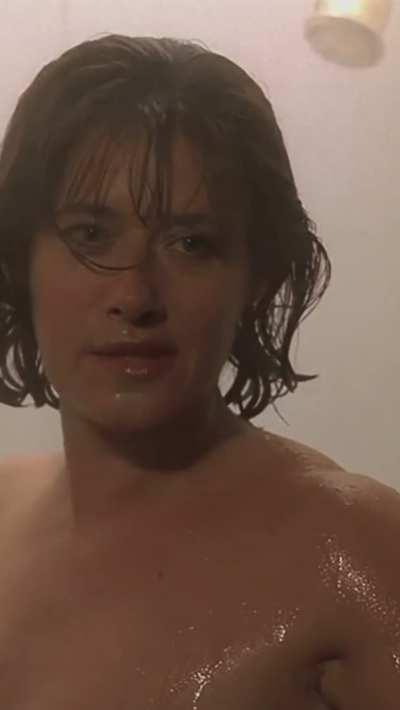 Lorraine Bracco in Sopranos