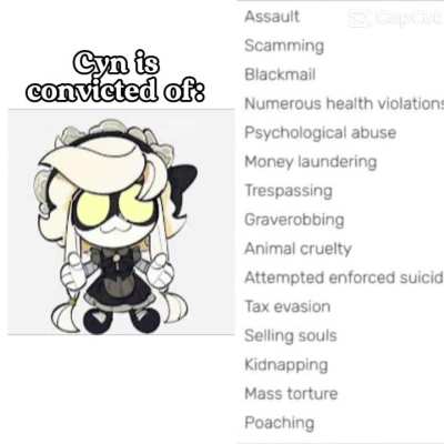 How come something so cute can do this?