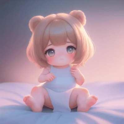 Random AnimateDiff output