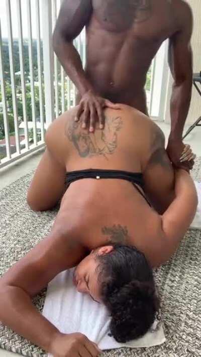 Raquel Savage Is A Savage