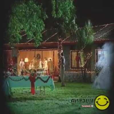 Don't you just love fireworks .