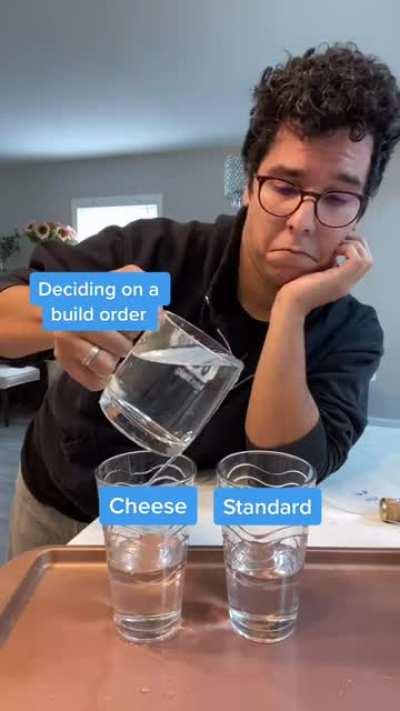 Looks like a cheese kind of day 🧀