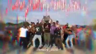 local commie moment 😎