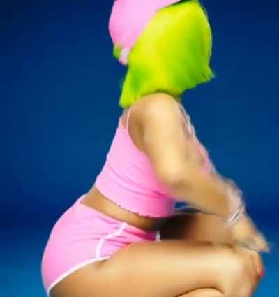 Her best gif! So good!