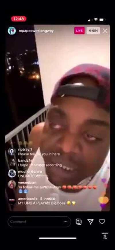 Who is this nigga talking to? 😂😂😂