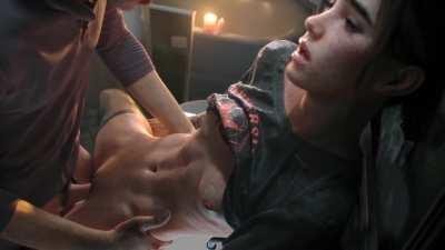 (Drills3D Studio) Loyalty opening gif