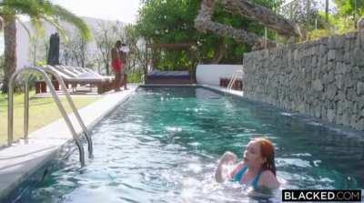 Insatiable Appetite – Ella Hughes Blacked