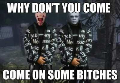 Pinhead Drip (sound on)