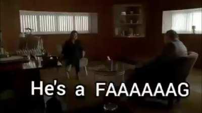 HE’S A FAAAAAAAAAAAA