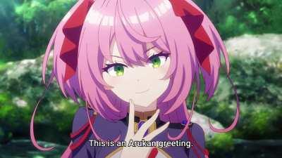 Vill's gonna go insane by the end of this season LMAO