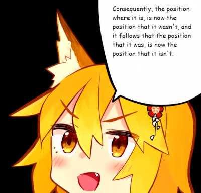 Shitposting cuz why the fuck not