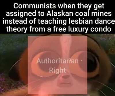 to the coal mines with ya