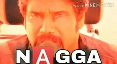 Nagarjuna Birthday Posting