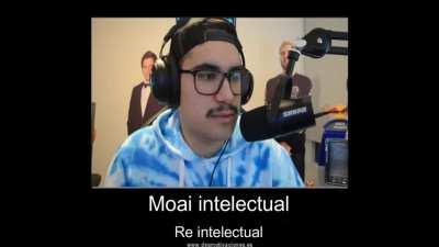 Re intelectual