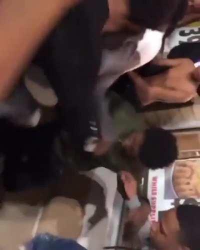 That’s It’s He’s Dead