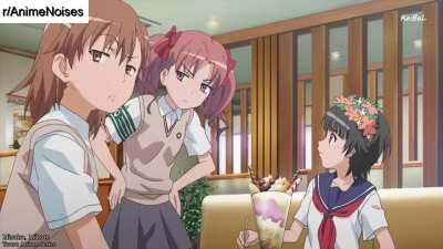 Tch! Hmmph!Mini compilation [ requested by u/tachycardicIVu ]