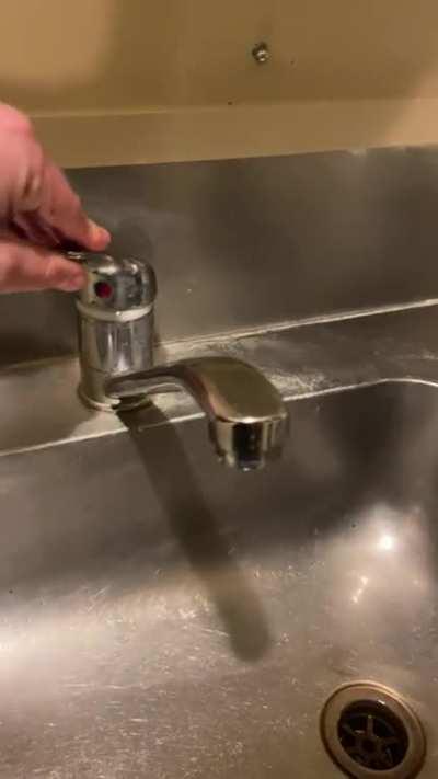 How is it even possible to mess this up?