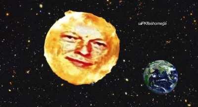 Whenever I listened to Eclipse this image played in my head, so I decided to make it a reality