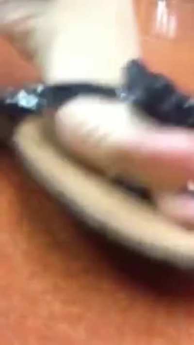 quick sexy hairstylist crush <3