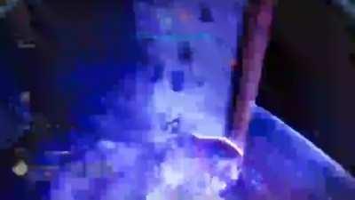 VERY proud of this crucible play ;;)