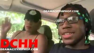 There's nothing gay about it!