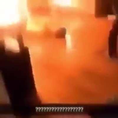 Aquele aquecimento pro treino