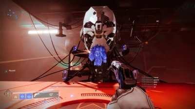 Statis triggers robot-ptsd