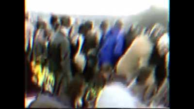 The troubles (sorry about overuse of filters)