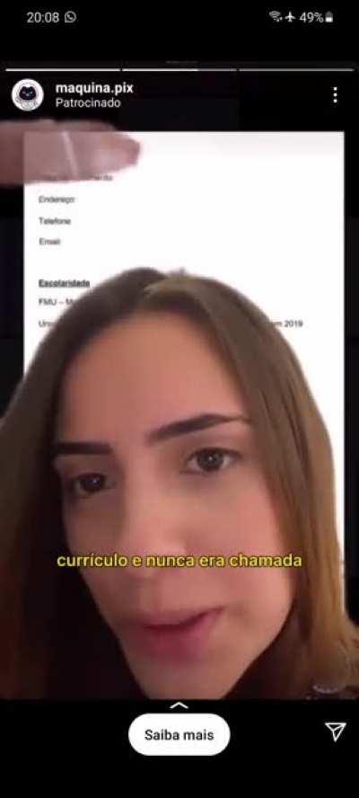 Esse tipo de publicidade deveria ser proibida