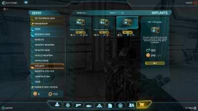 [Loud Warning] Ask and you shall receive