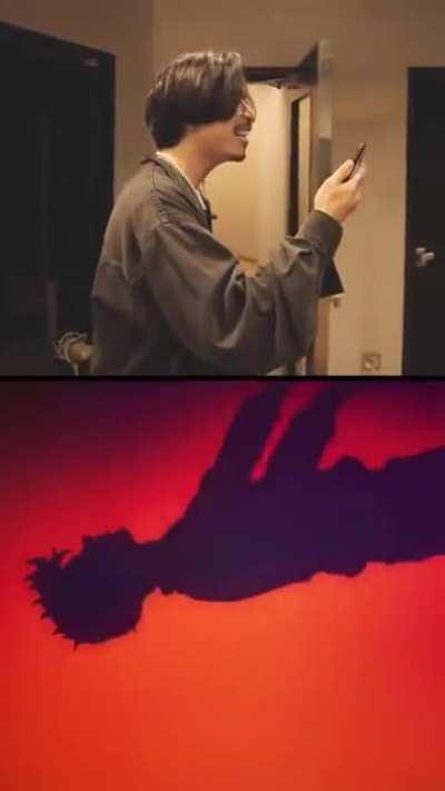 His voice 1000000000/10