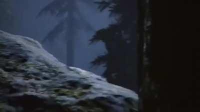 The fastest character on Death Battle, everyone