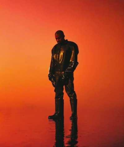 Never See Me Again (Original)