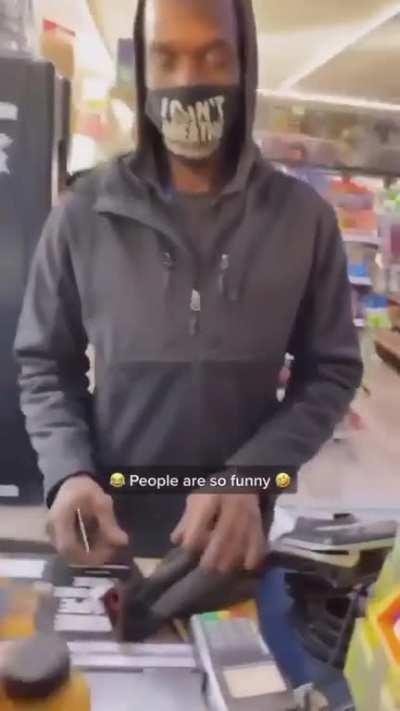 Friendliest Wordington customers