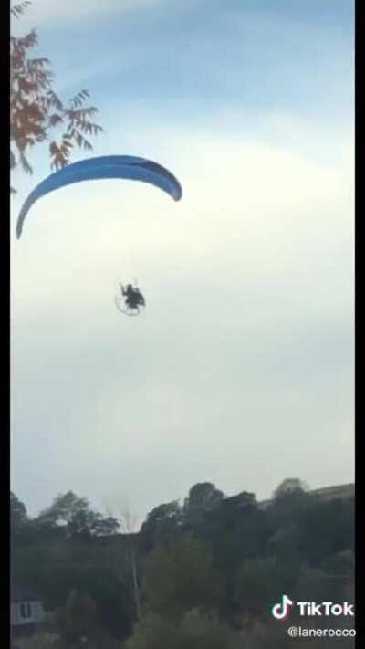 No time for the roads, my people need me!