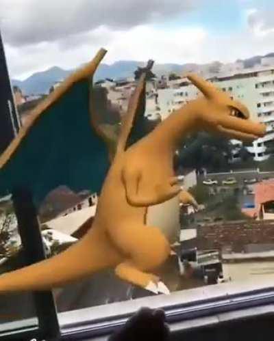 Sai dai man vai quebrar