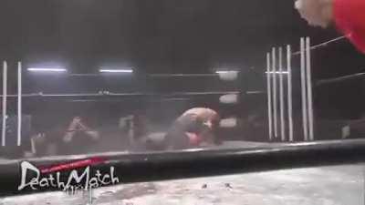 Next level wrestling